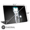 DC Comics The Joker Portrait by Alex Ross Universal Laptop 15in (12.2 x 8.8in) Skin